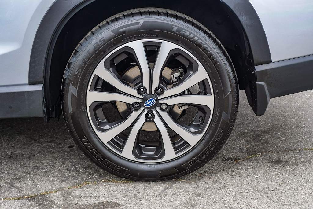 Thumbnail: 2022 Subaru Forester - 7