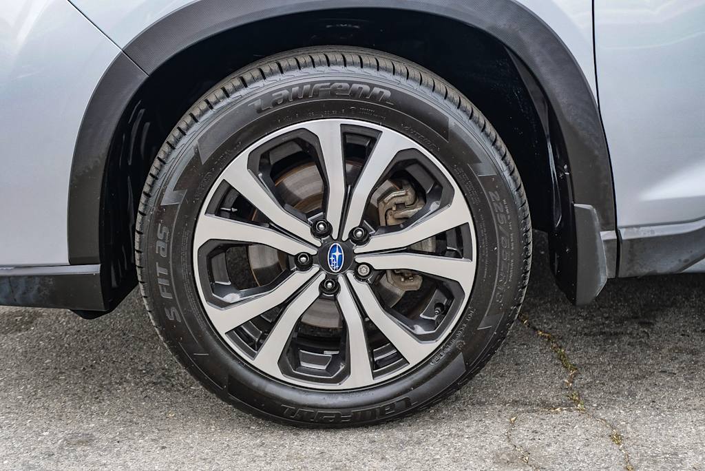 Thumbnail: 2022 Subaru Forester - 19