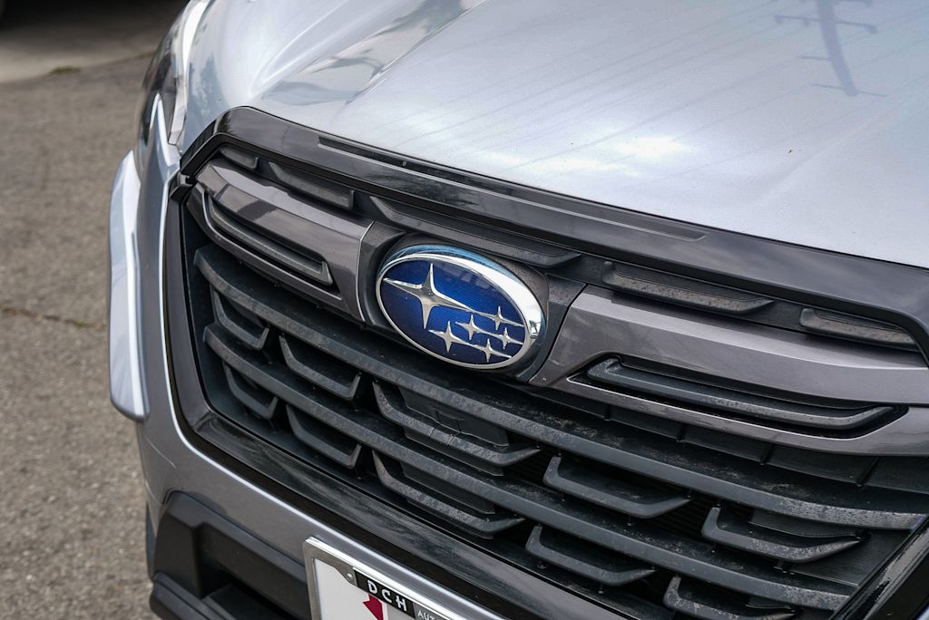 Thumbnail: 2022 Subaru Forester - 6