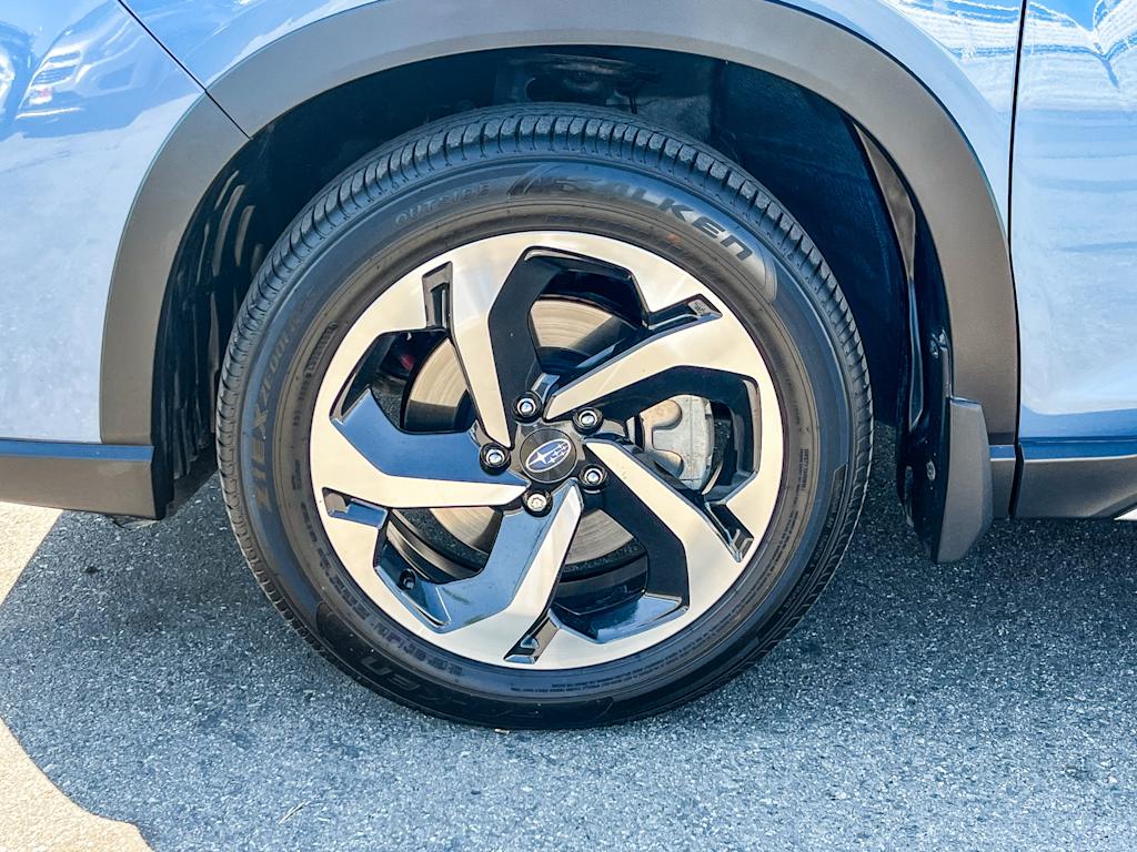 Thumbnail: 2023 Subaru Forester - 20