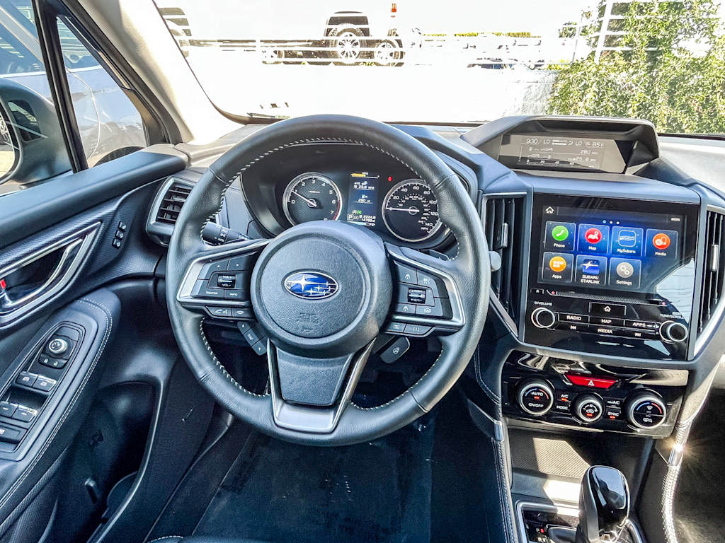 Thumbnail: 2023 Subaru Forester - 12