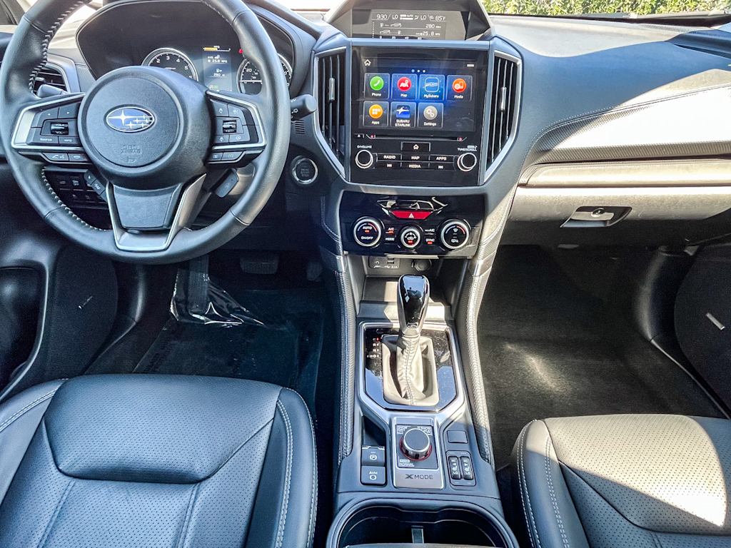 Thumbnail: 2023 Subaru Forester - 8