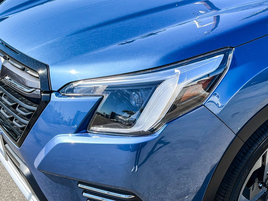 Thumbnail: 2023 Subaru Forester - 21