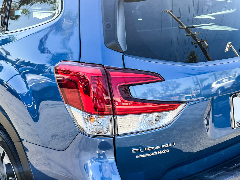 Thumbnail: 2023 Subaru Forester - 19