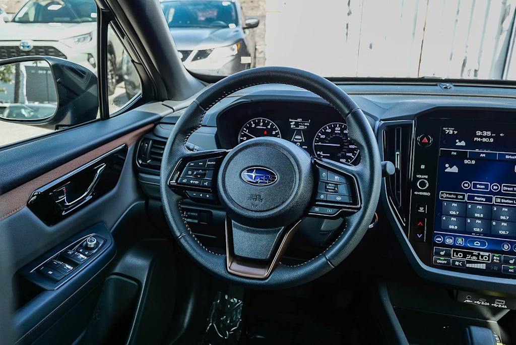 Thumbnail: 2025 Subaru Forester - 13