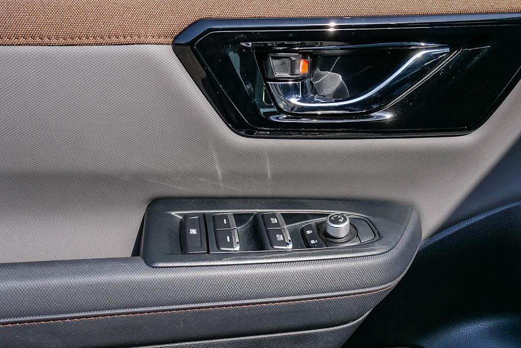 Thumbnail: 2025 Subaru Forester - 25