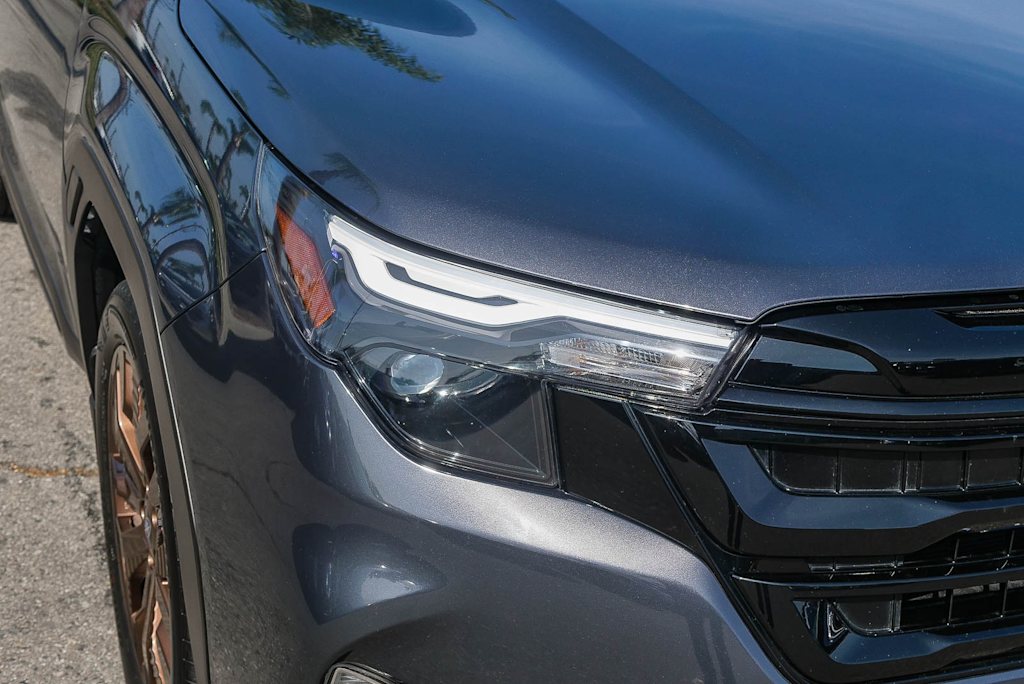 Thumbnail: 2025 Subaru Forester - 6