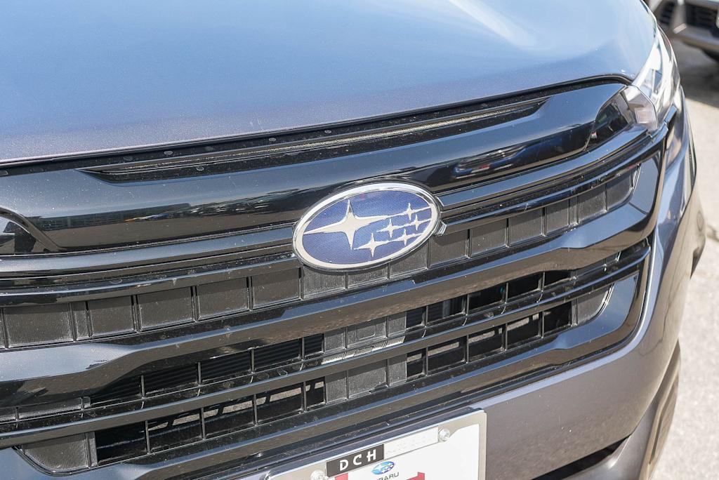 Thumbnail: 2025 Subaru Forester - 22