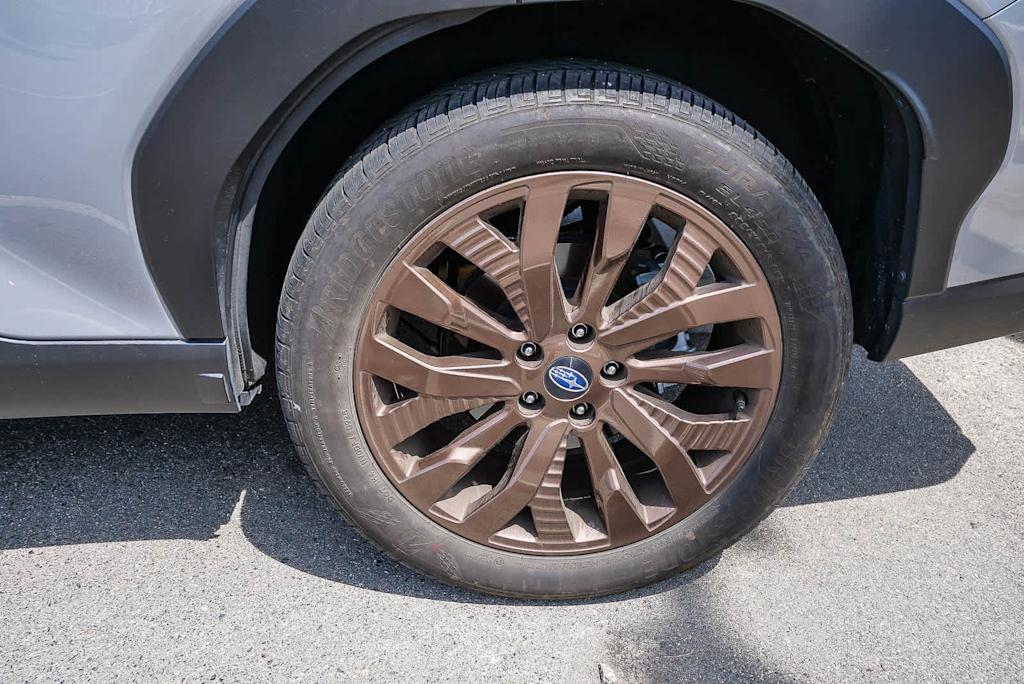 Thumbnail: 2025 Subaru Forester - 7