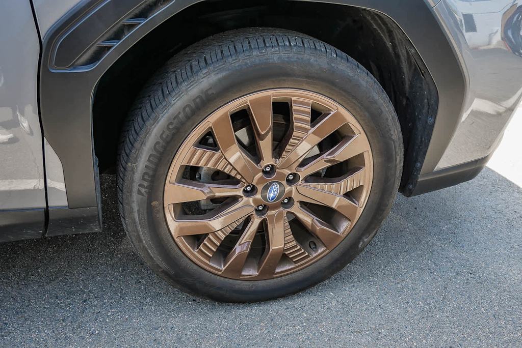 Thumbnail: 2025 Subaru Forester - 18