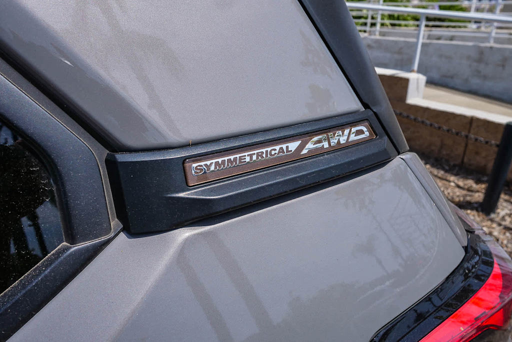 Thumbnail: 2025 Subaru Forester - 22