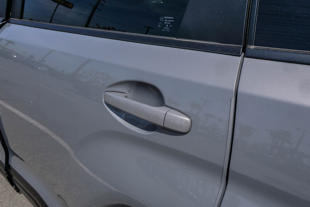 Thumbnail: 2025 Subaru Forester - 3