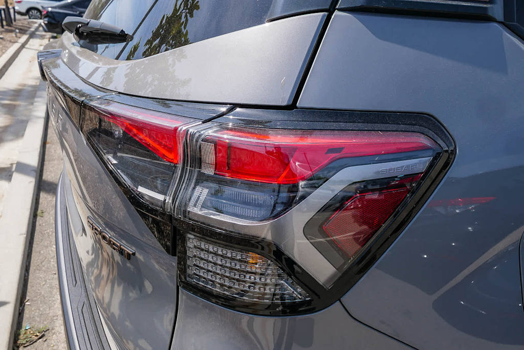 Thumbnail: 2025 Subaru Forester - 15