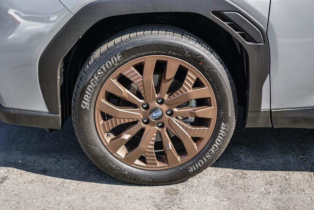 Thumbnail: 2025 Subaru Forester - 21
