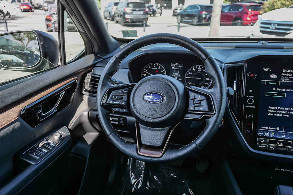 Thumbnail: 2025 Subaru Forester - 13
