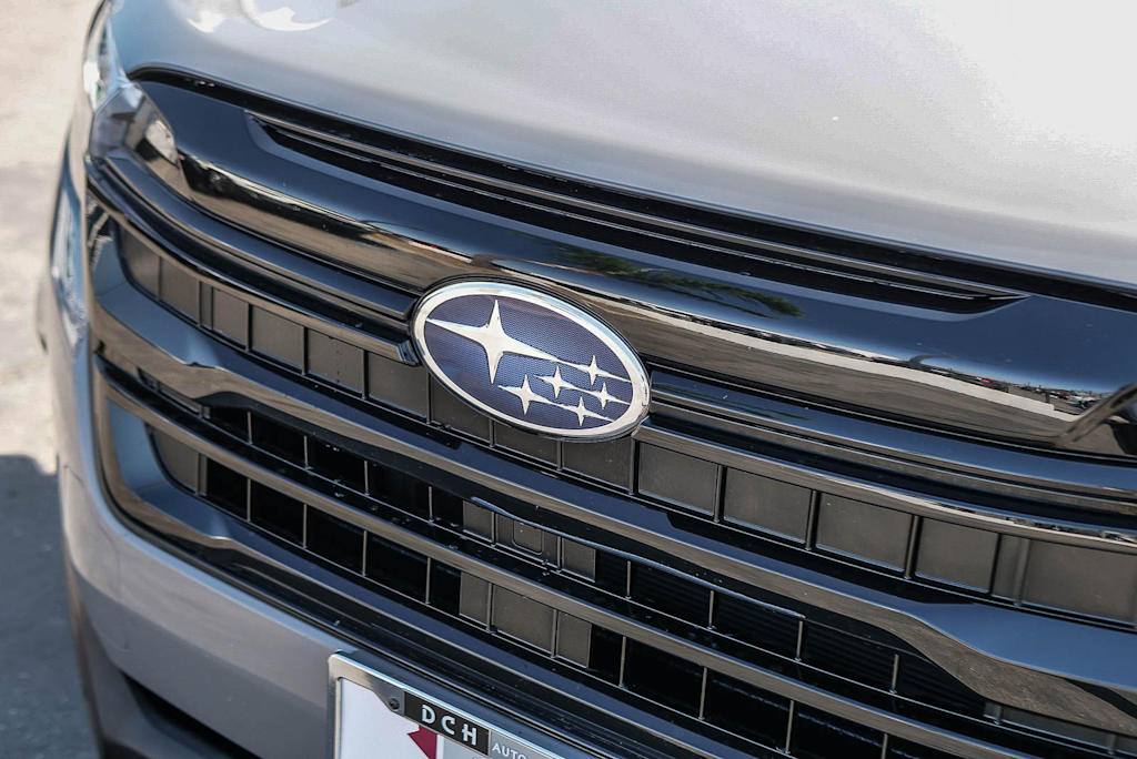 Thumbnail: 2025 Subaru Forester - 6