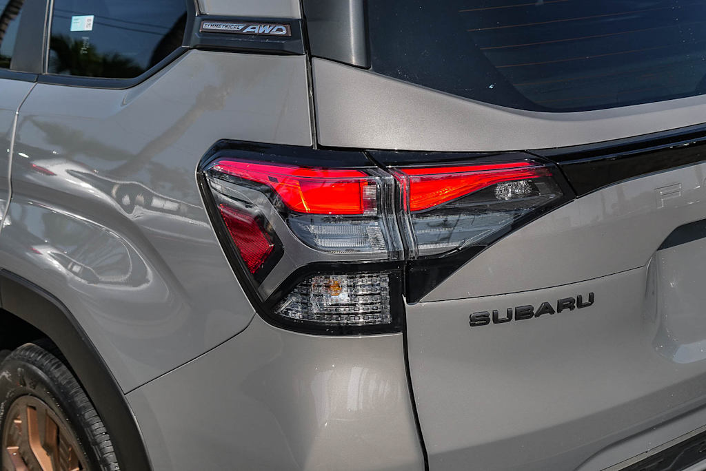 Thumbnail: 2025 Subaru Forester - 20