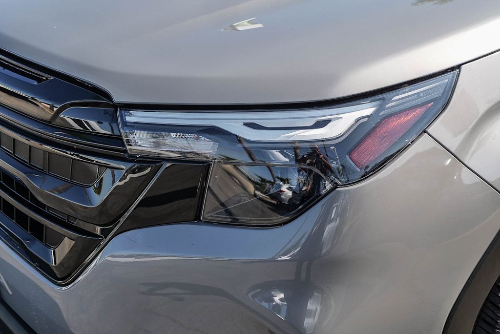 Thumbnail: 2025 Subaru Forester - 22