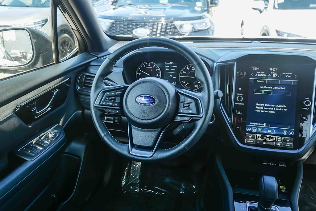 Thumbnail: 2025 Subaru Forester - 2