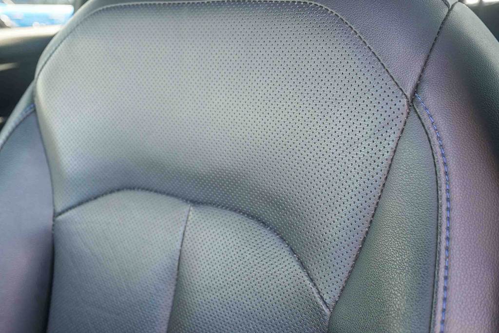 Thumbnail: 2025 Subaru Forester - 21