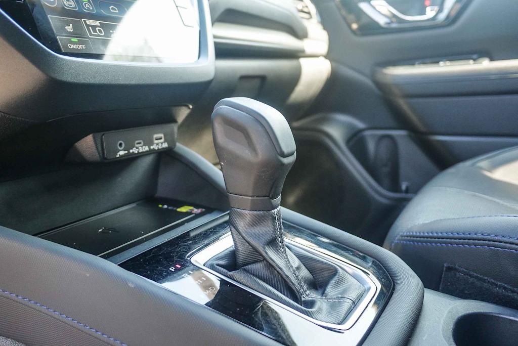 Thumbnail: 2025 Subaru Forester - 20