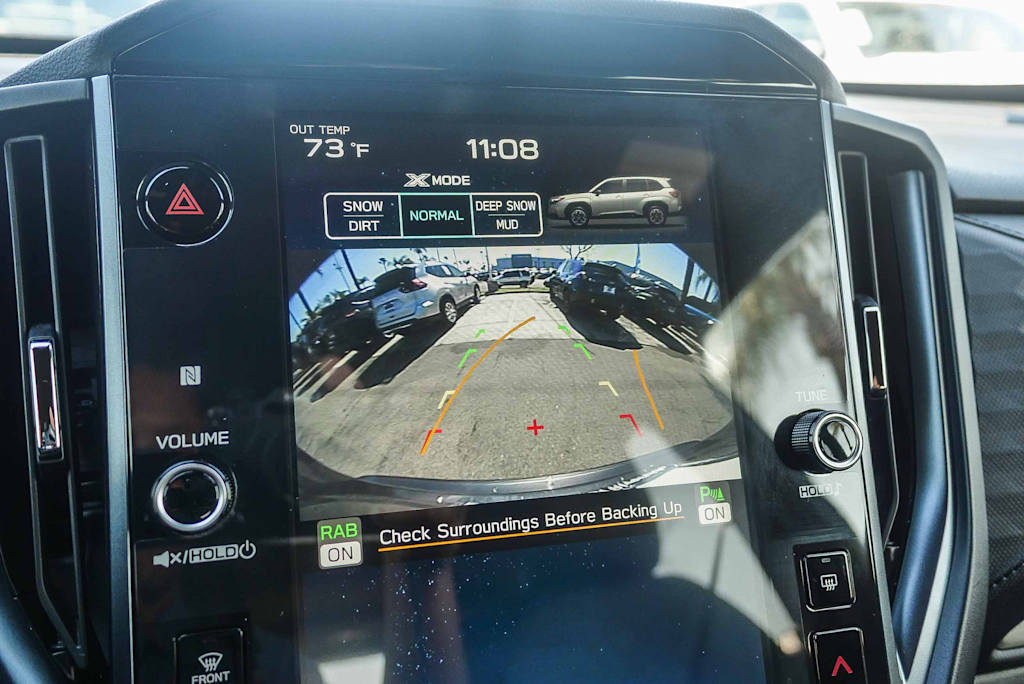 Thumbnail: 2025 Subaru Forester - 11