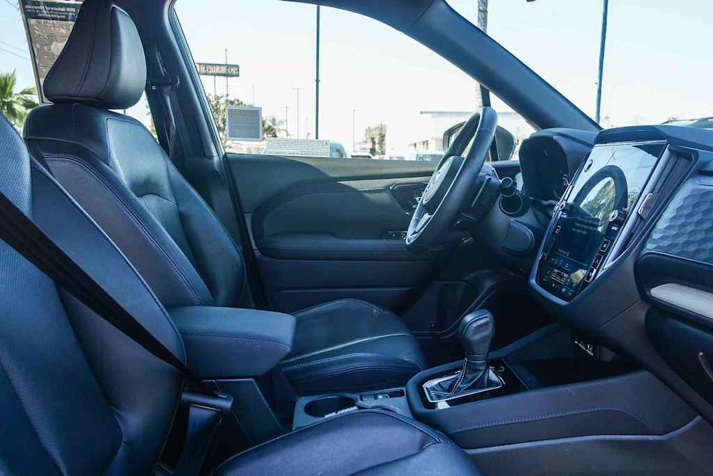 Thumbnail: 2025 Subaru Forester - 8