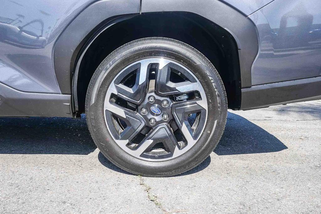 Thumbnail: 2025 Subaru Forester - 6