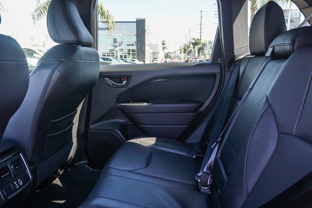 Thumbnail: 2025 Subaru Forester - 10