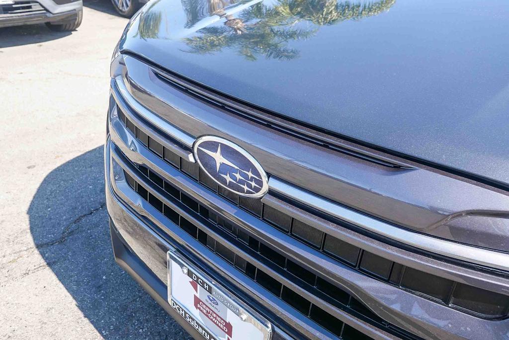 Thumbnail: 2025 Subaru Forester - 5