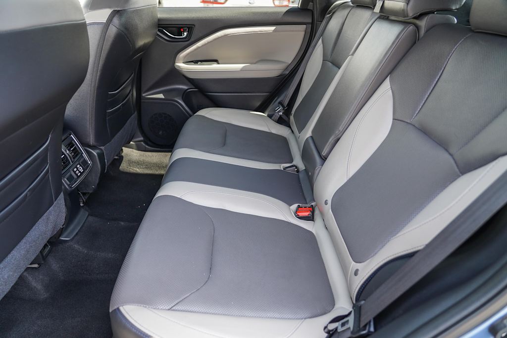 Thumbnail: 2025 Subaru Forester - 12