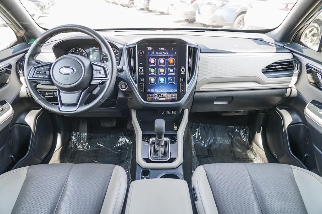 Thumbnail: 2025 Subaru Forester - 2