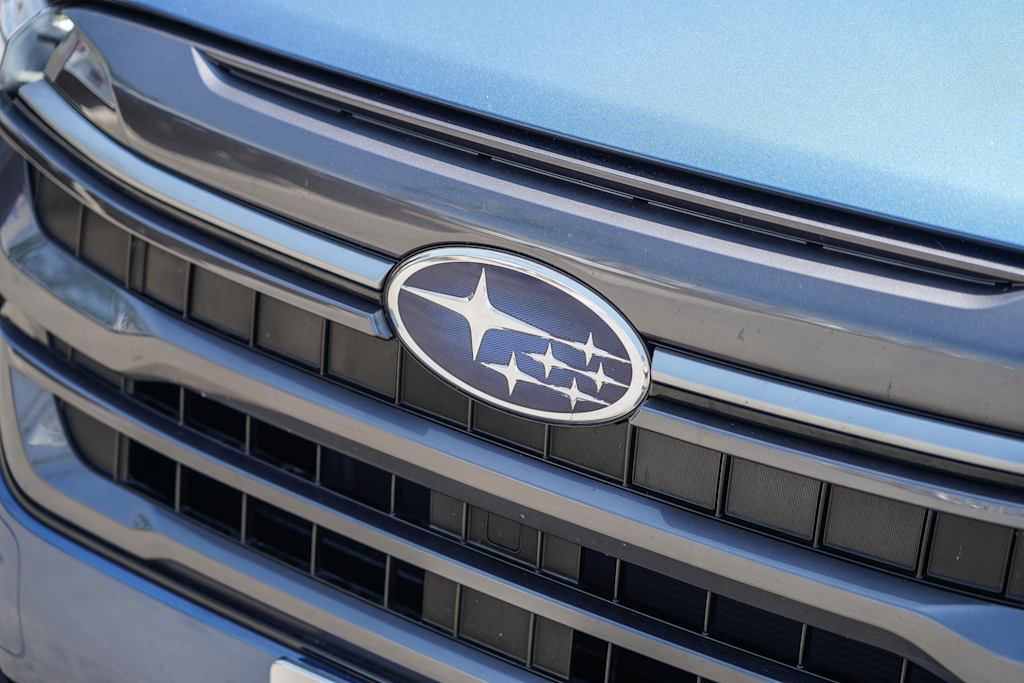 Thumbnail: 2025 Subaru Forester - 6