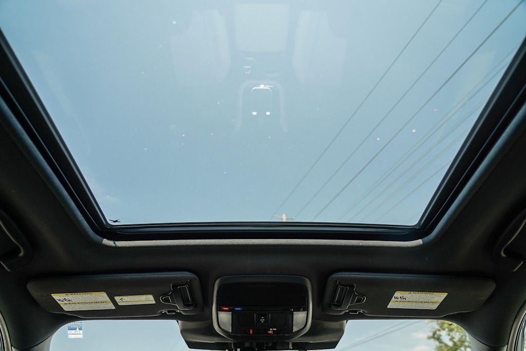 Thumbnail: 2025 Subaru Forester - 22