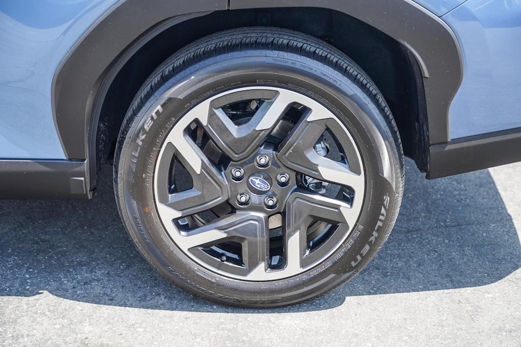 Thumbnail: 2025 Subaru Forester - 21