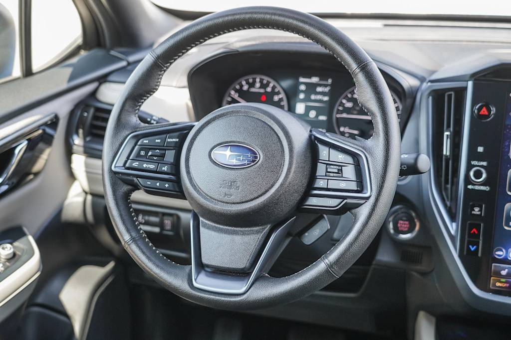 Thumbnail: 2025 Subaru Forester - 9