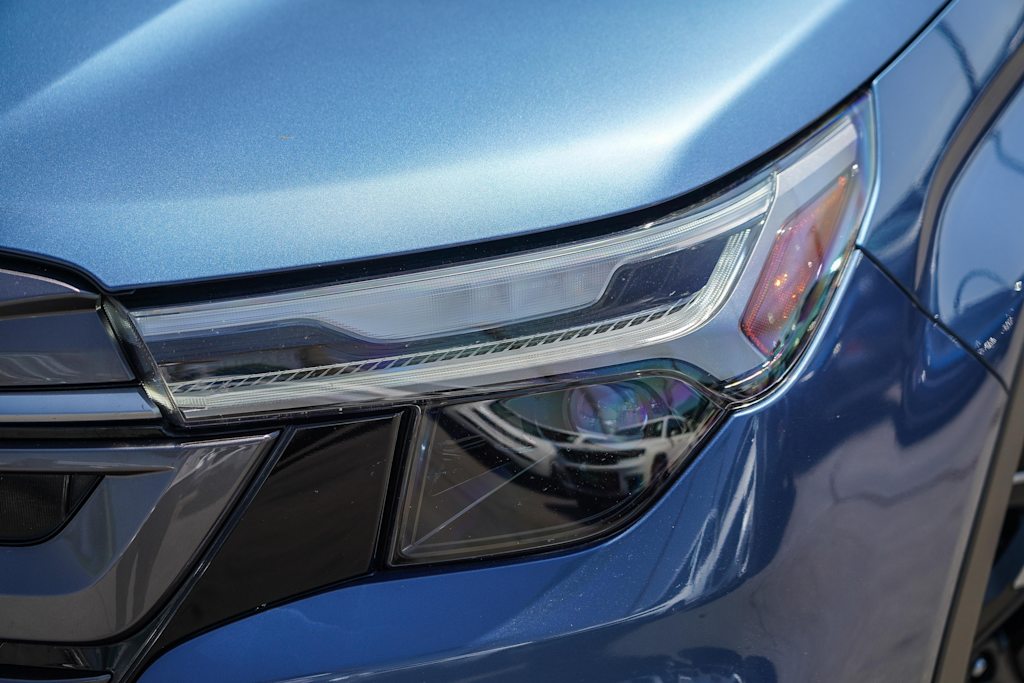 Thumbnail: 2025 Subaru Forester - 17