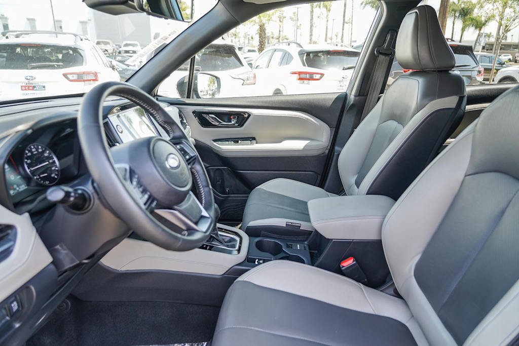 Thumbnail: 2025 Subaru Forester - 11