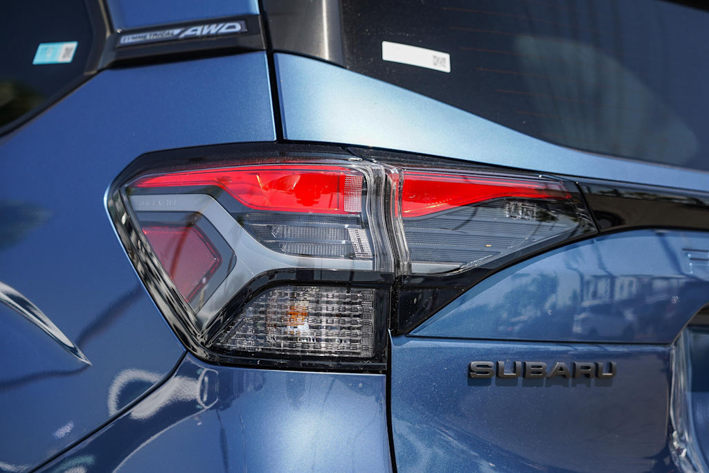 Thumbnail: 2025 Subaru Forester - 20