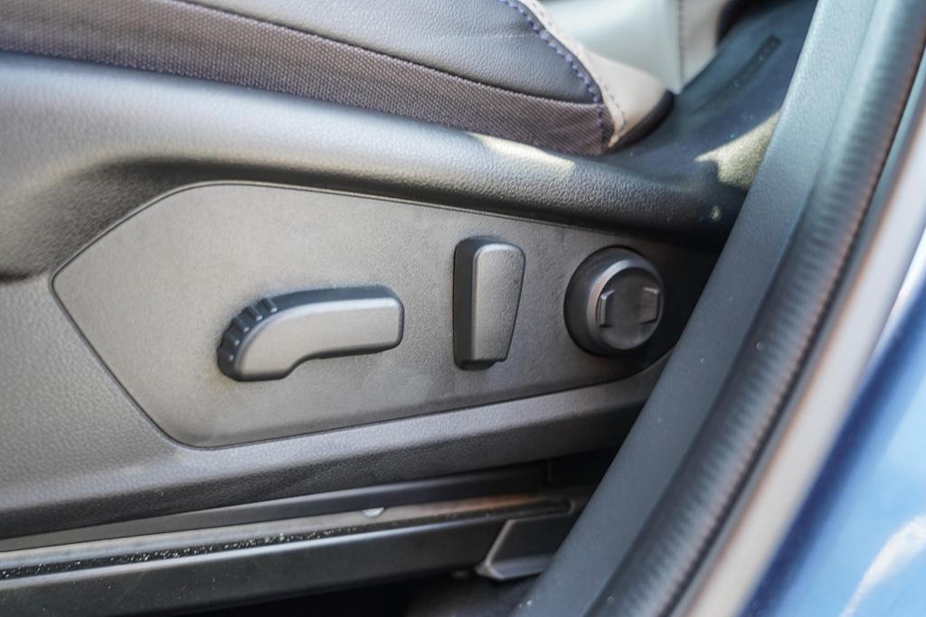 Thumbnail: 2025 Subaru Forester - 24