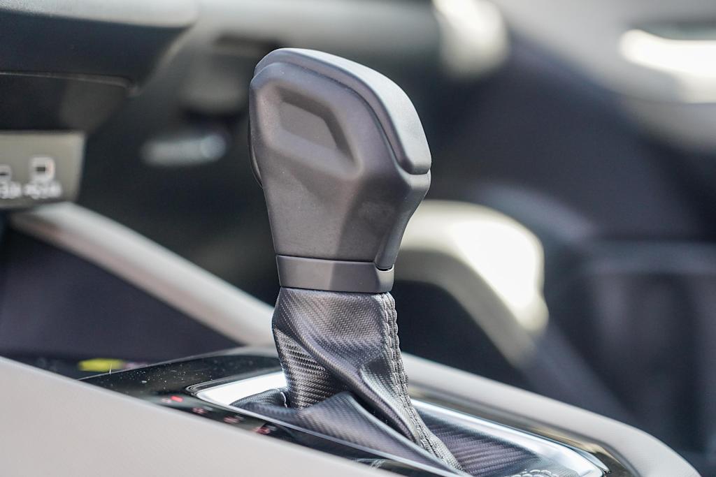 Thumbnail: 2025 Subaru Forester - 25