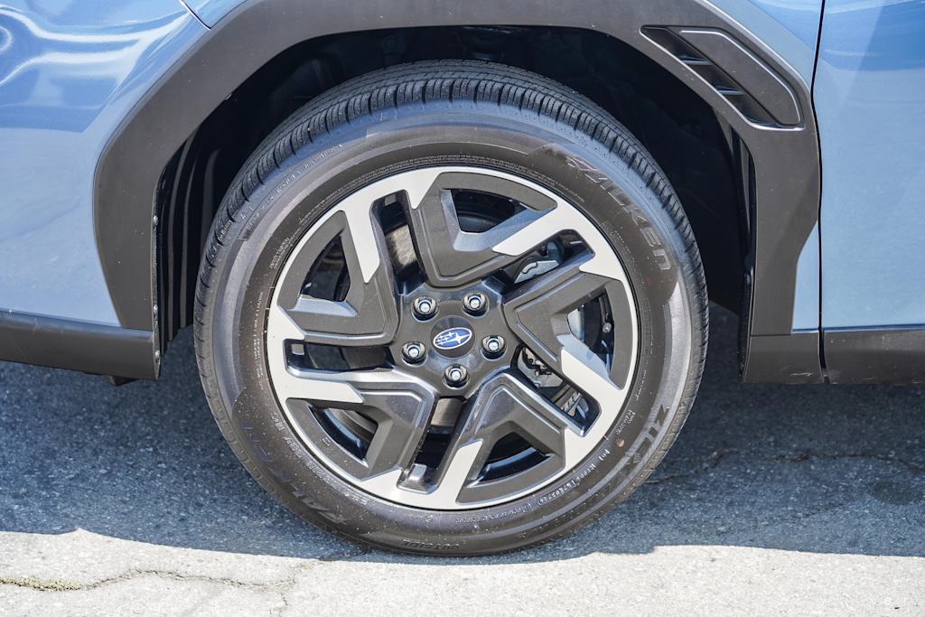 Thumbnail: 2025 Subaru Forester - 7