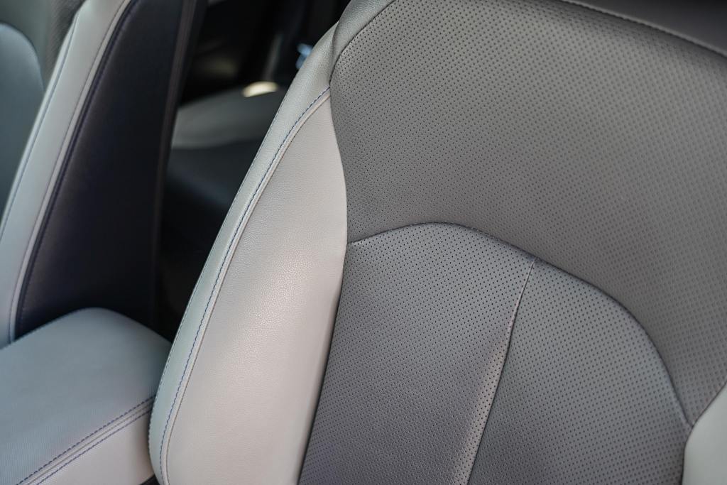 Thumbnail: 2025 Subaru Forester - 27