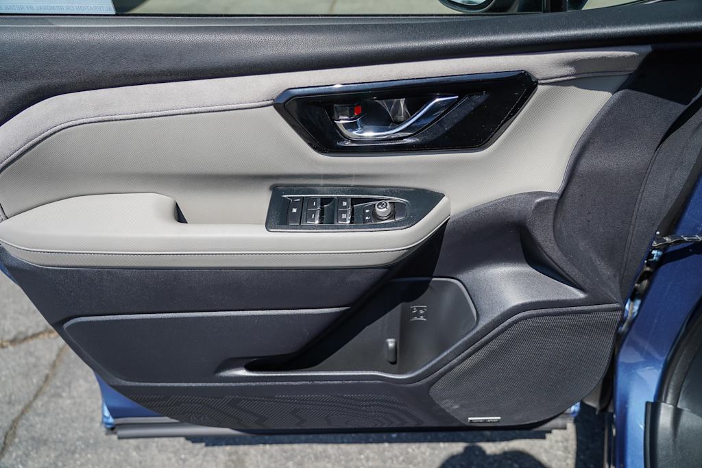 Thumbnail: 2025 Subaru Forester - 23