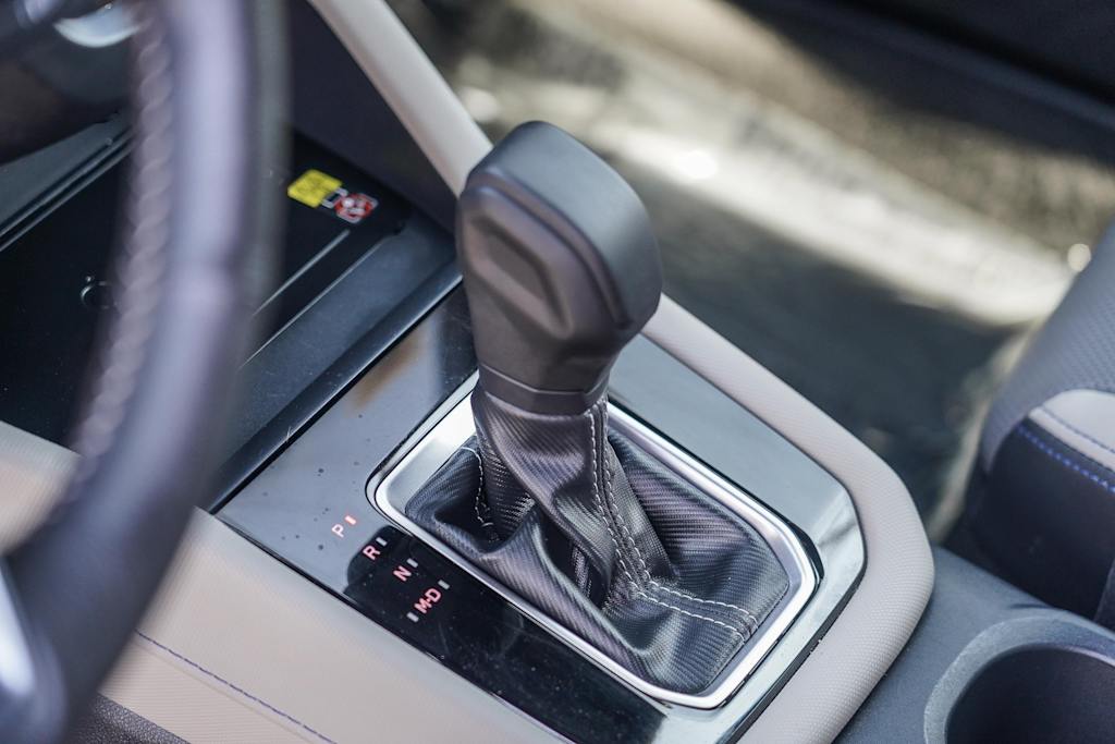 Thumbnail: 2025 Subaru Forester - 14