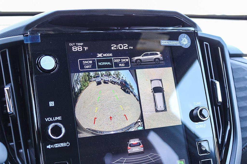 Thumbnail: 2025 Subaru Forester - 24