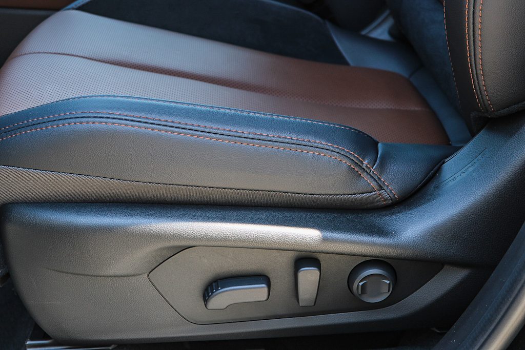 Thumbnail: 2025 Subaru Forester - 21