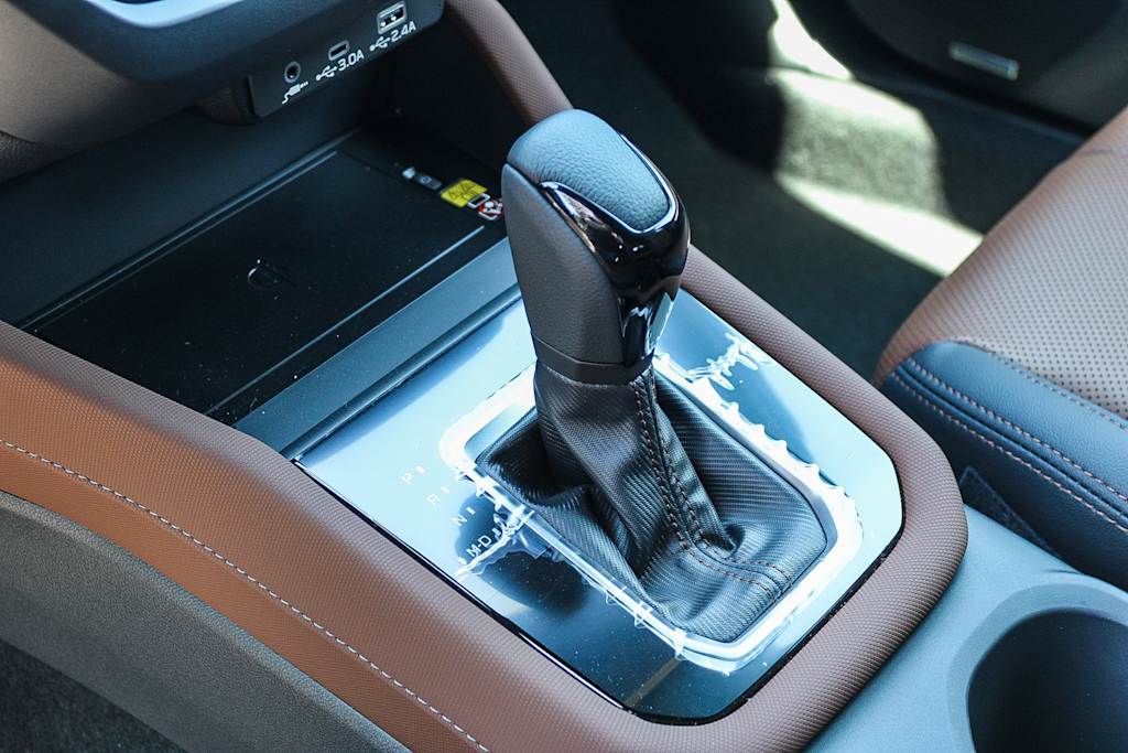 Thumbnail: 2025 Subaru Forester - 13