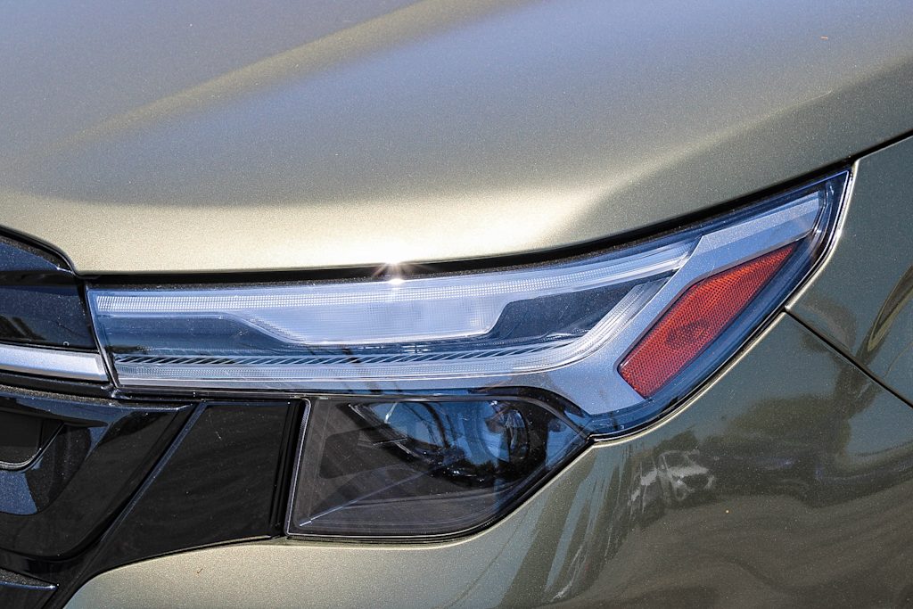 Thumbnail: 2025 Subaru Forester - 18