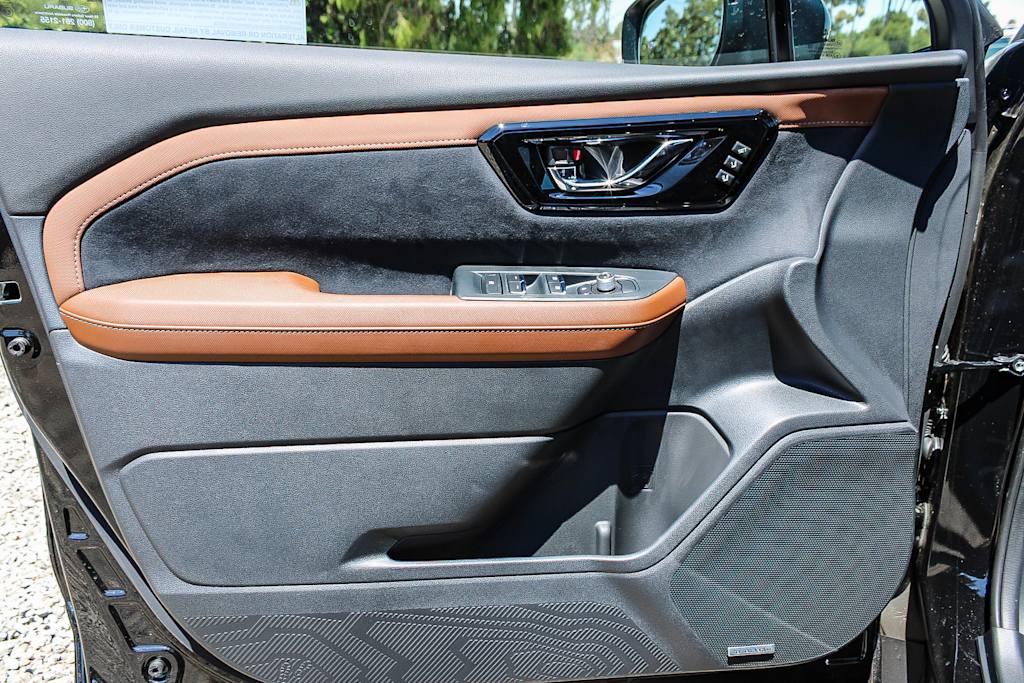 Thumbnail: 2025 Subaru Forester - 22